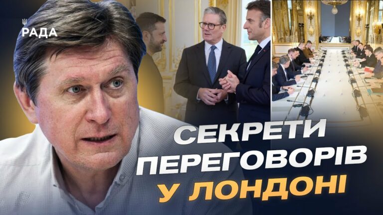 Трамп заявив про припинення війни в Україні вже цього тижня | Володимир Фесенко