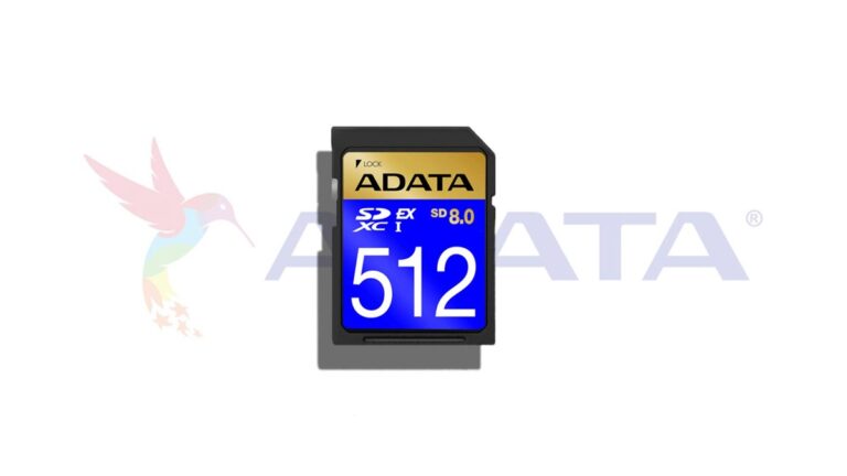 Технології - ADATA випустила найшвидшу в світі карту пам’яті