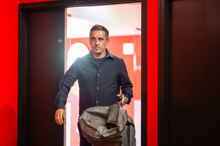 Новини спорту - Безсумнівний факт: легенда МЮ про чемпіонство Ліверпуля в АПЛ
