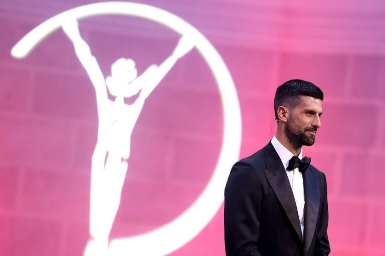 Новини спорту - Джоковіч досить різко відповів на питання про завершення його ігрової кар'є