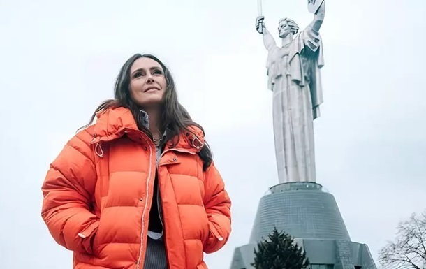 Новини культури - Гурт Within Temptation зняв документалку про війну в Україні