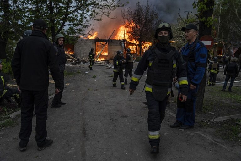 Новини України - Просування росіян у бік Дніпра: що відомо