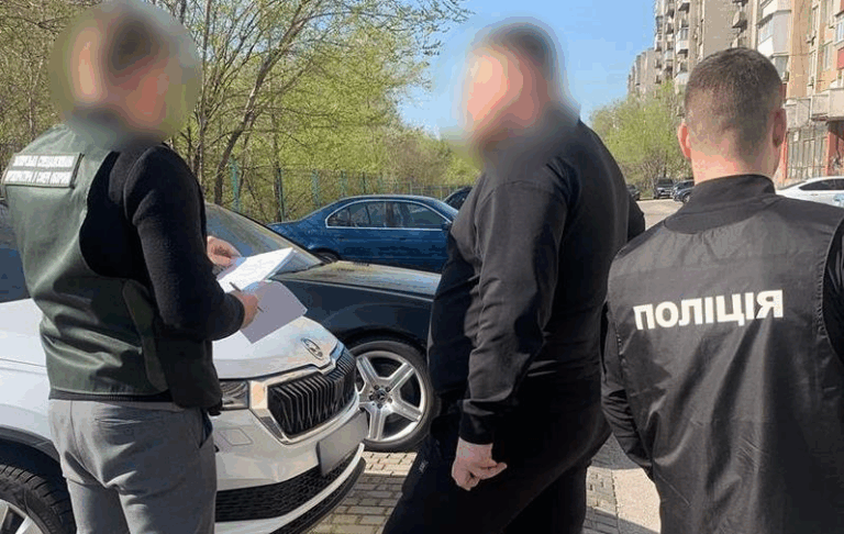 Новини України - Розкрадання 20 млн на деревині для армії: підозрюють посадовця КЕВ