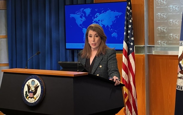Новини світу - У Держдепі США оцінили готовність РФ до переговорів з Україною