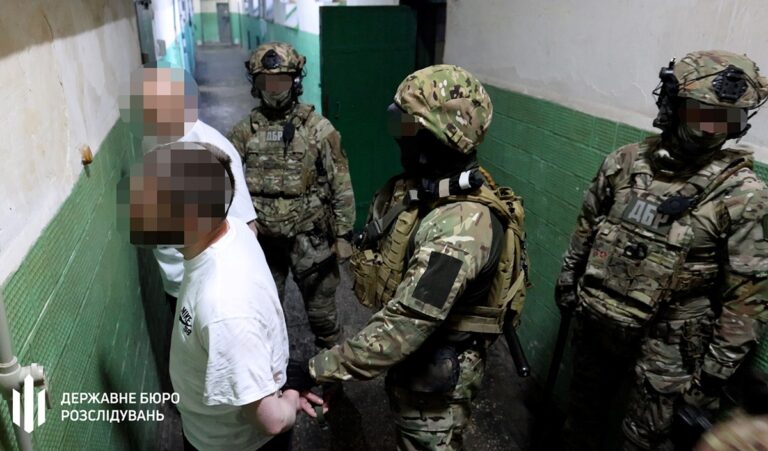 Новини Києва - У київському СІЗО до смерті побили ув'язненого