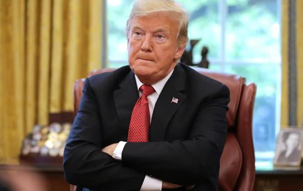 Новини світу - У Конгресі США ініціювали імпічмент Трампа