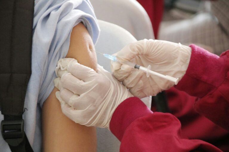 Без категорії - У світі спостерігаються спалахи хвороб, які можна попередити вакцинацією