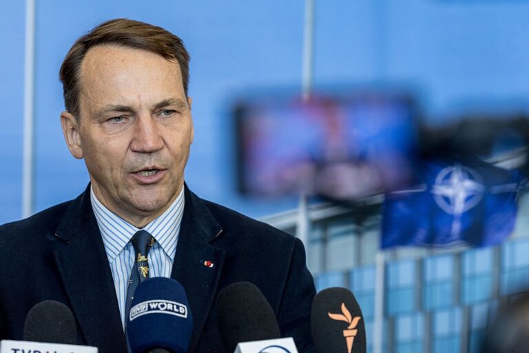 Новини України - Україна не має причин для капітуляції - МЗС Польщі
