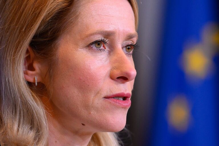 Новини світу - В ЄС зреагували на російський удар по Києву