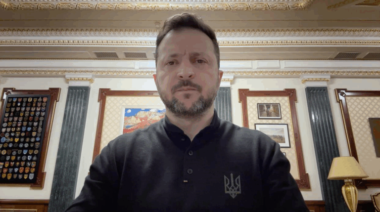 Новини України - Зеленський чекає відповіді від РФ щодо перемир'я