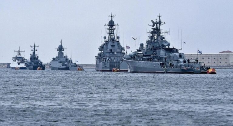 Новини світу - Абхазія планує створити базу для Чорноморського флоту РФ
