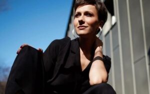 Новини культури - Акторка Олександра Машлятіна розповіла про поранення брата-воїна