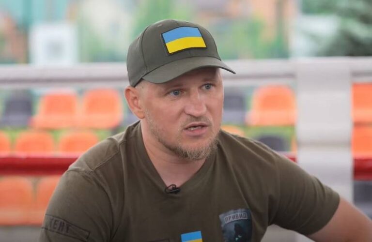 Новини спорту - Алієву викрили у брехні щодо служби в ЗСУ та отримання статусу УБД