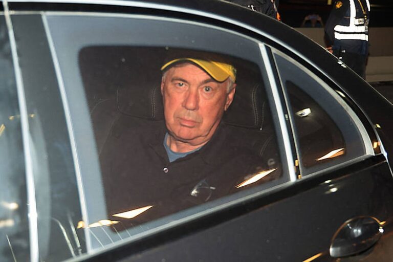 Новини спорту - Анчелотті висловився щодо свого призначення тренером збірної Бразилії