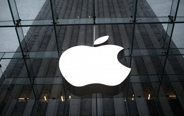 Технології - Apple готує технологію керування iPhone за допомогою мозку - ЗМІ
