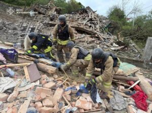 Новини України - Атака РФ: подробиці загибелі дітей на Житомирщині