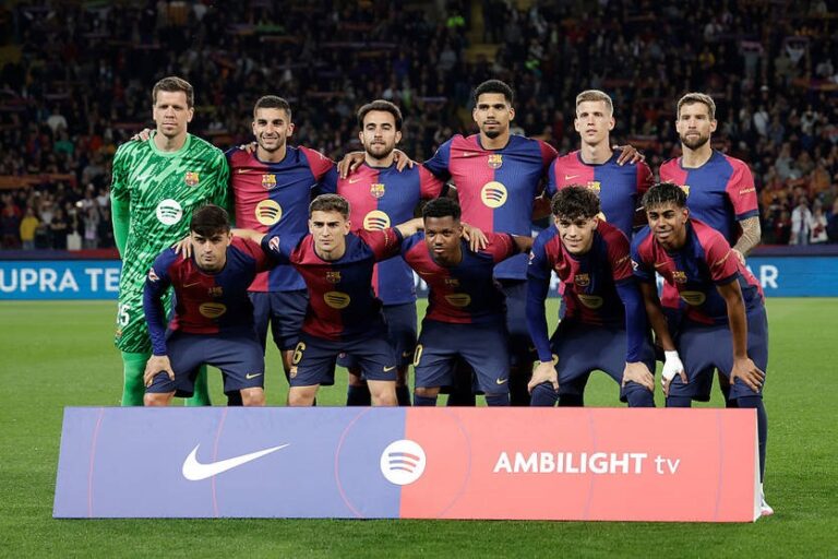 Новини спорту - Барселона продовжує контракти з ключовими захисниками