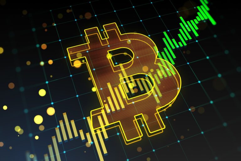 Новини бізнесу - Bitcoin оновив історичний максимум у $109 тисяч