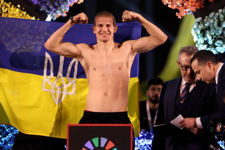 Новини спорту - Богачук проаналізував бій і розповів, які уроки виніс із перемоги