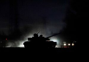 Новини світу - Бої в Тріполі: Лівія заявила про "успішне завершення" військової операції