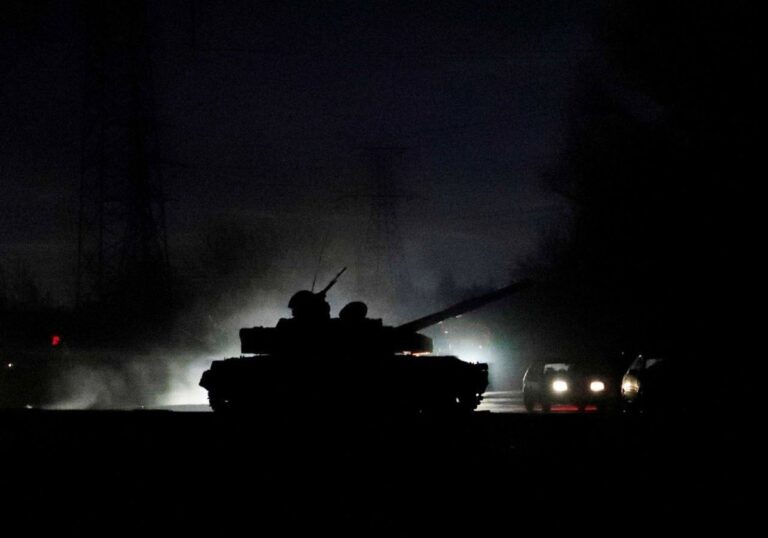 Новини світу - Бої в Тріполі: Лівія заявила про "успішне завершення" військової операції