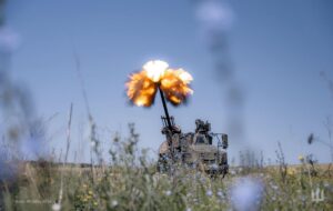 Новини України - Бої з росіянами точаться на 10 напрямках - Генштаб