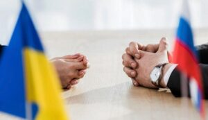 Новини політики - Час ультиматумів: хто виграє на стамбульському треку
