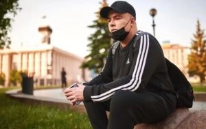 Новини культури - Данилко пояснив, чому не перекладає хіти