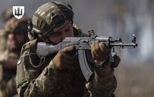 Новини України - До проєкту Контракт 18-24 долучилися дві бригади Нацгвардії