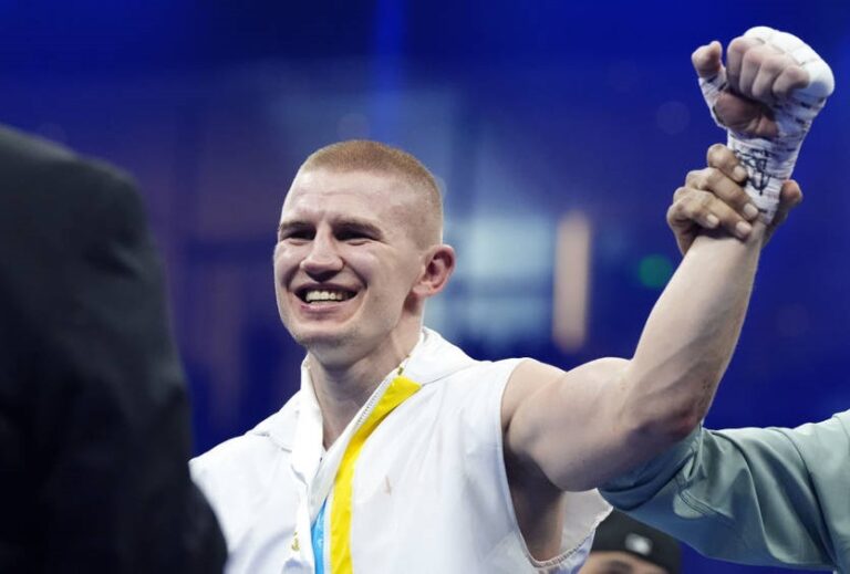 Новини спорту - Досі охочий: Богачук усе ж прагне отримати бій із Фундорою