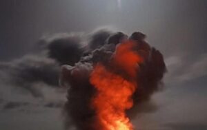 Новини світу - Дрони атакували Рязанський НПЗ та оборонний завод у Тулі - ЗМІ
