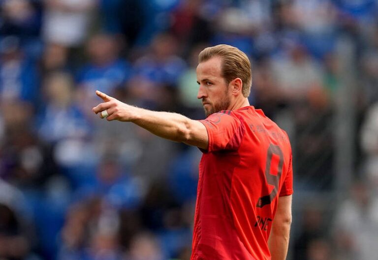 Новини спорту - Ексгравець Тоттенгема відреагував на успіх колишньої команди