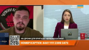 Потреба в ударних дронах: ситуація біля Покровська очима бійців | Максим Бакулін