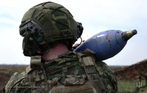 Новини світу - Фінляндія надасть боєприпаси Україні за гроші РФ