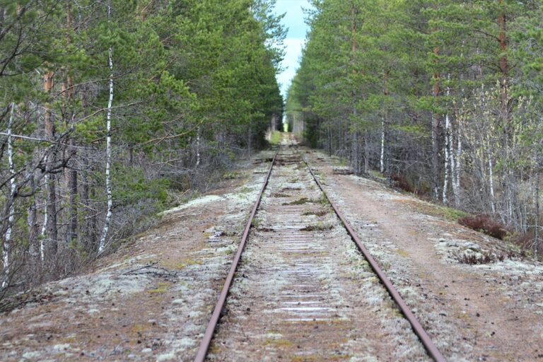 Новини світу - Фінляндія оновить залізничну колію для оборонної мобільності