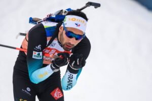 Новини спорту - Фуркад досяг рекорду з олімпійського золота після дискваліфікації росіянина