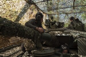 Новини України - Генштаб: На фронті з початку доби 111 боїв