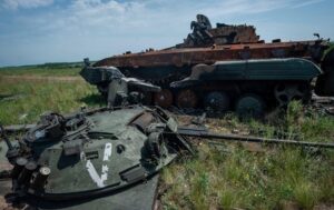 Новини України - Генштаб назвав втрати Росії на 11 травня