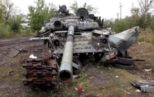 Новини України - Генштаб назвав втрати Росії на 23 травня