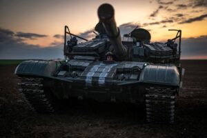 Новини України - Генштаб розповів про ситуацію на фронті