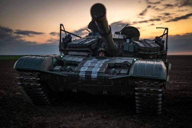 Новини України - Генштаб розповів про ситуацію на фронті