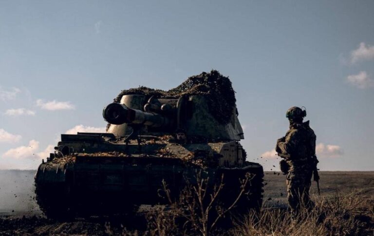 Новини України - Генштабі оновив дані стосовно втрат армії РФ