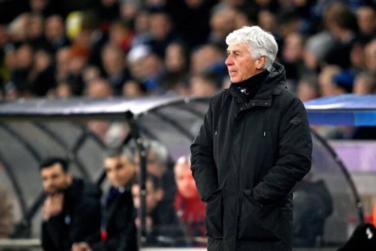 Новини спорту - Головний тренер Аталанти шукає мотивацію, щоб залишитися
