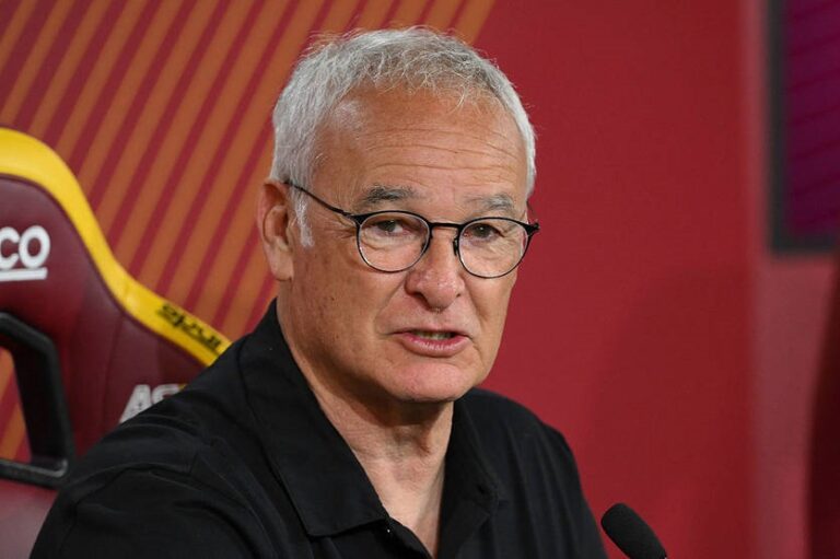 Новини спорту - Головний тренер Роми: Однозначно, керуватиме інакший