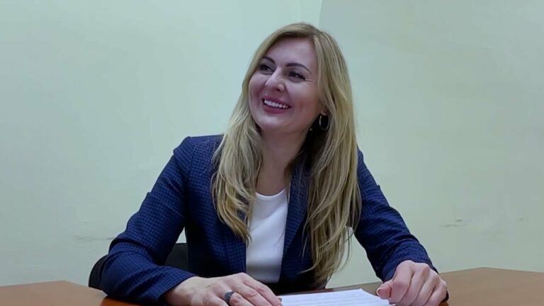 Знайомство з професією - начальник відділу Офісу генерального прокурора Сергій Лисаченко