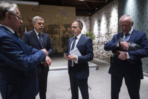 Новини України - І знову Стамбул. РФ клыче на зустріч без меморандуму