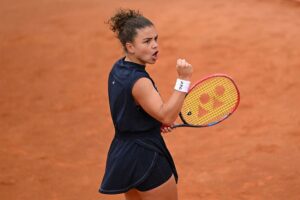 Без категорії - Італійські тенісистки в парі здобули перемогу на Italian Open