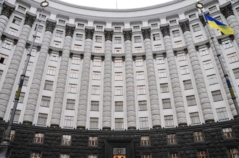 Новини України - Кабмін профінансує облаштування полігонів для МВС на 1,6 млрд