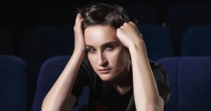 Новини культури - Катерина Павленко залишила склад українського журі на Євробаченні 2025