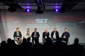 Новини спорту - Кіберспорт за популярністю наздоганяє топові футбольні дербі: інсайти дискусійної панелі GGBET UA на SBC Summit Ukraine
